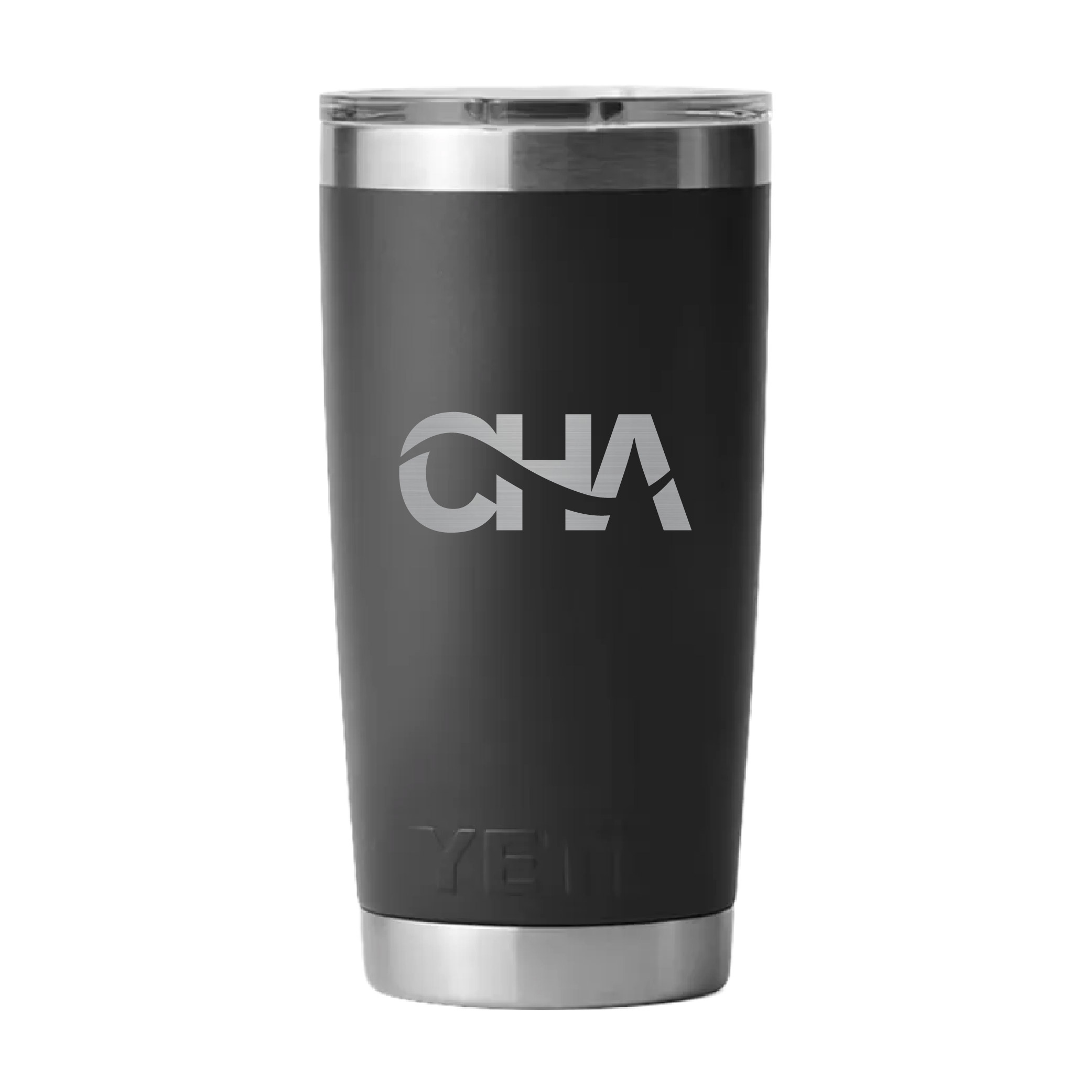 Yeti 20 oz. Rambler